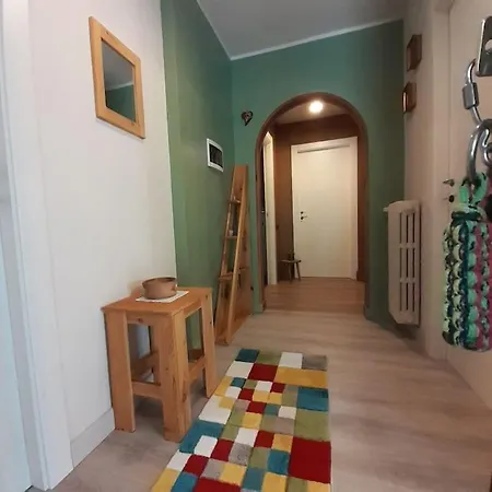 דירה La Casa Della Creativita - Cir 0003 *