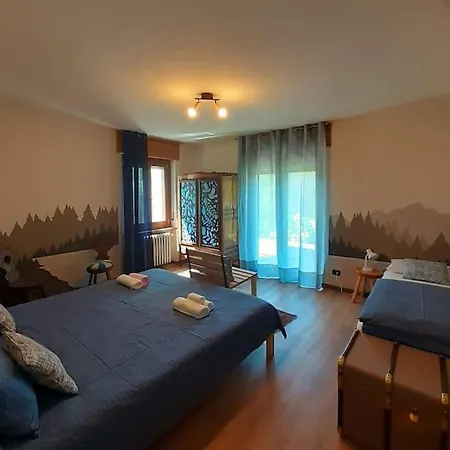 شقة La Casa Della Creativita - Cir 0003 *