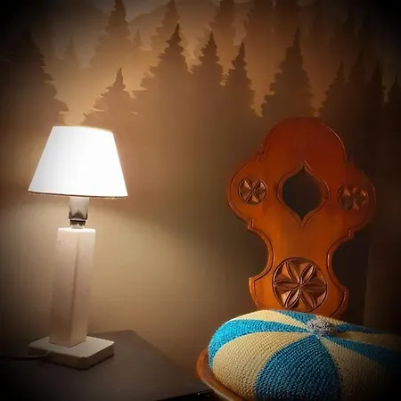 La Casa Della Creativita - Cir 0003 شقة Arnad