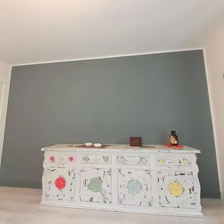 شقة La Casa Della Creativita - Cir 0003 Arnad