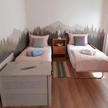 La Casa Della Creativita - Cir 0003 شقة