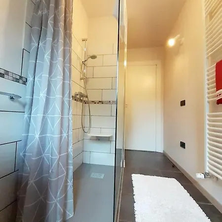 شقة La Casa Della Creativita - Cir 0003 Arnad