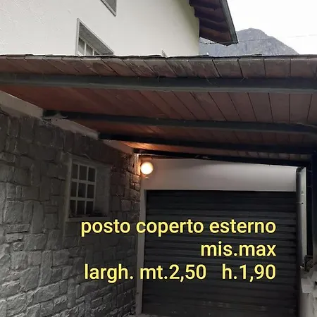 La Casa Della Creativita - Cir 0003 * Arnad