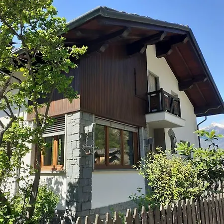 דירה La Casa Della Creativita - Cir 0003 Arnad